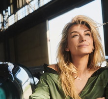 Martyna Wojciechowska, Viva! 16/2023