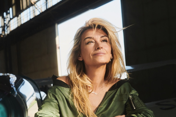 Martyna Wojciechowska, Viva! 16/2023