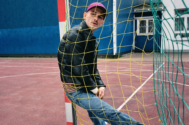 Mateusz Dopieralski, Vito Bambino, Viva! 10/2023
