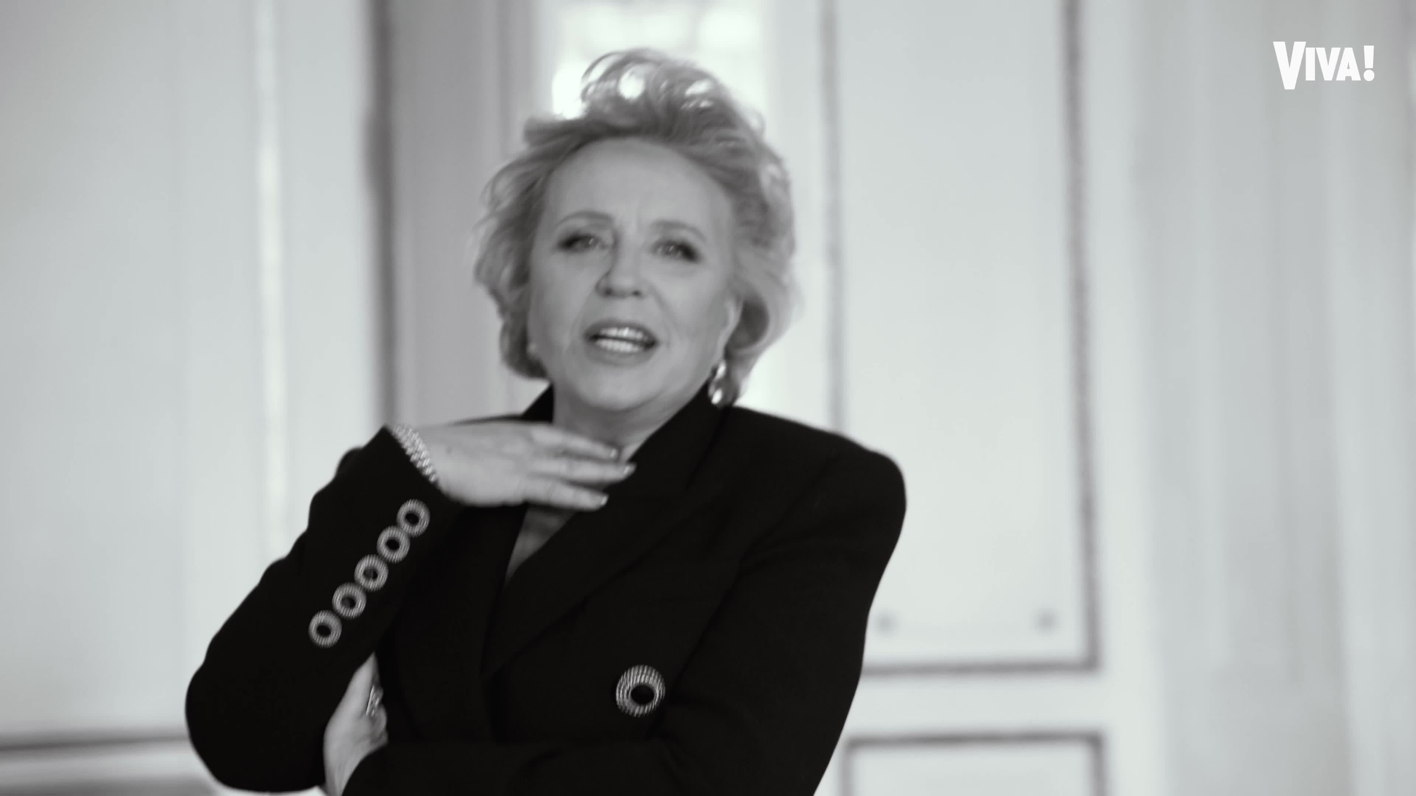 Krystyna Janda o wieku, przemijaniu i przyszłości swoich teatrów: „Nawet jak mnie nie będzie, to…”