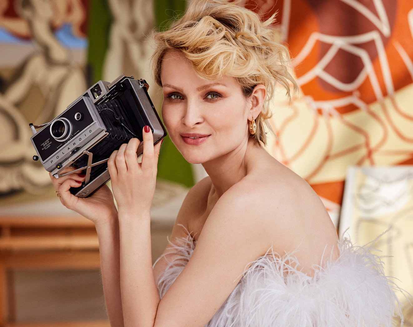 Marieta Żukowska, Viva! 8/2023