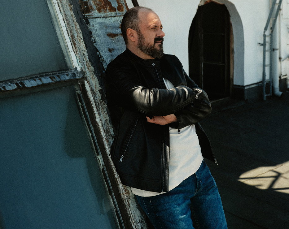 Arkadiusz Jakubik, Viva! 11/2023