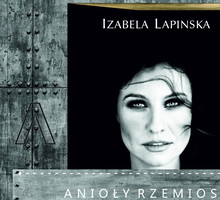 Anioły Rzemiosła, Izabela Łapińska