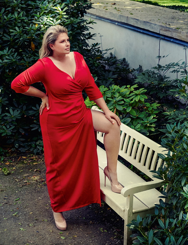 Elżbieta Romanowska, Viva! 18/2023
