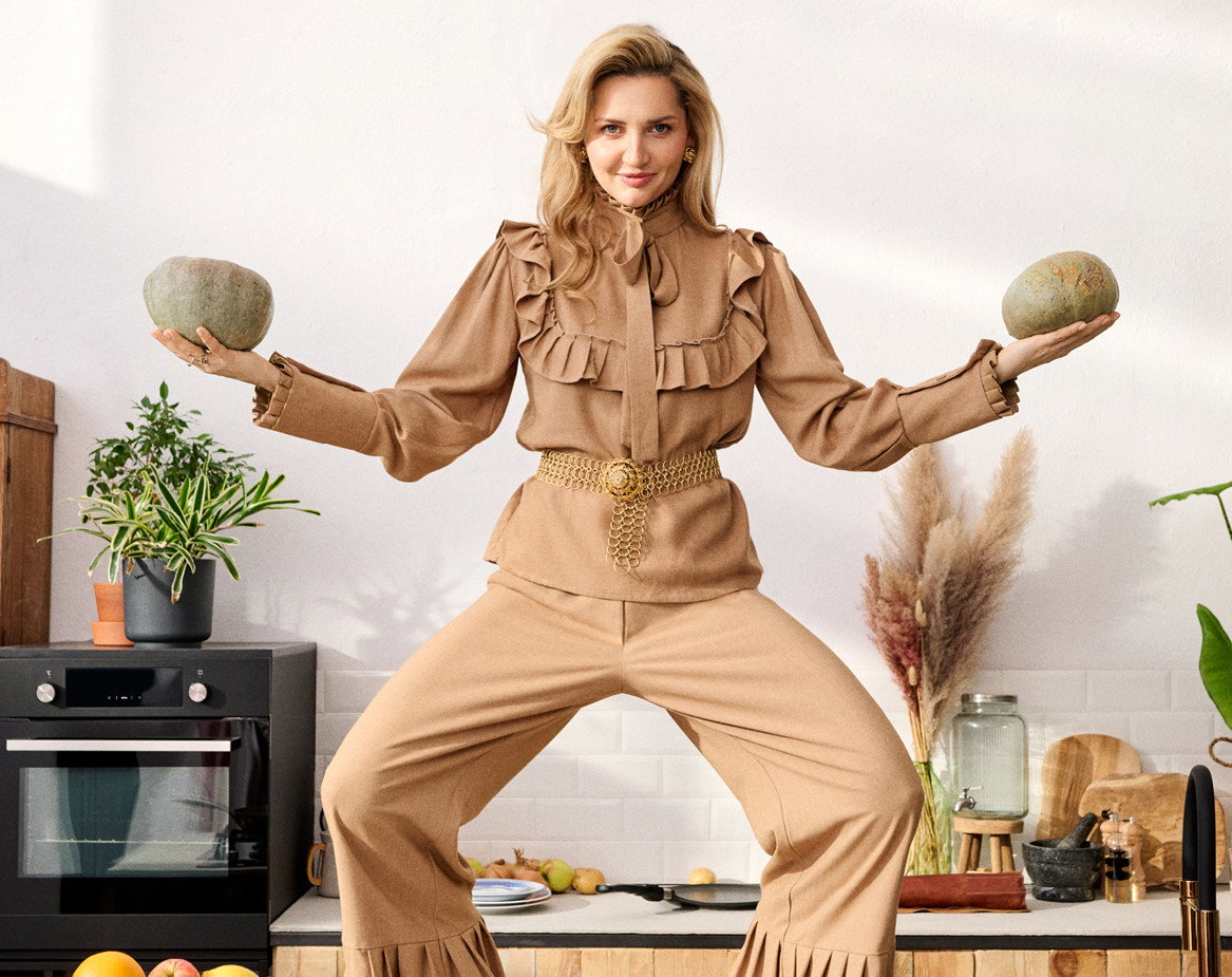 Jagna Niedzielska, Viva! 24/2023