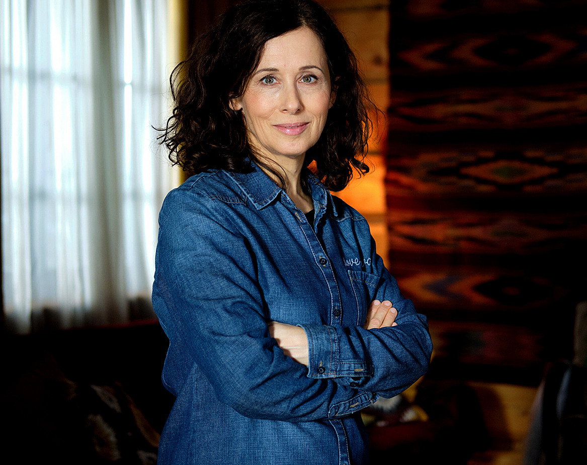 Jolanta Fraszyńska