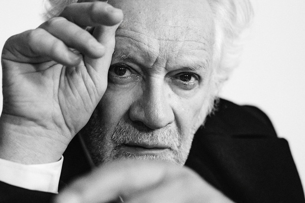 Andrzej Seweryn, Viva! Man, 2023