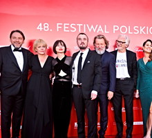 Festiwal w Gdyni 2023 WYNIKI, relacja wideo