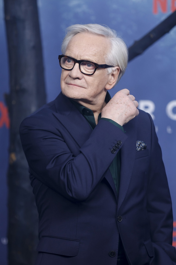 scena z: Andrzej Seweryn, SK:, , fot. Podlewski/AKPA