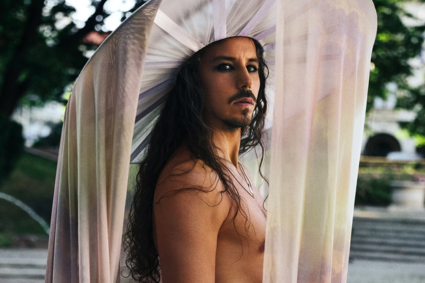 Michał Szpak, VIVA! 14/2023