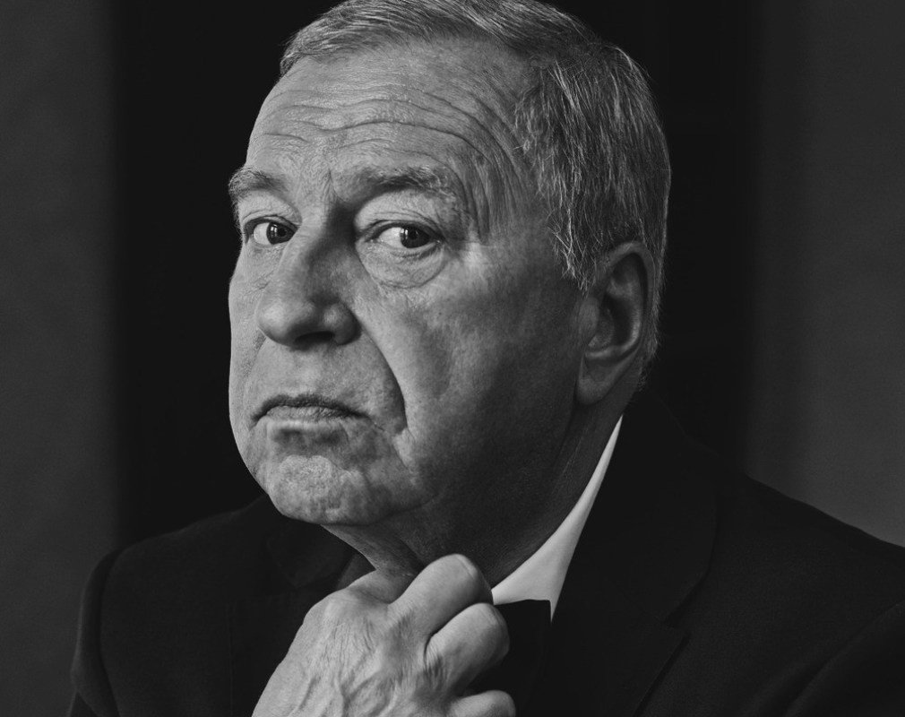 Jerzy Stuhr, Viva! 23/2014