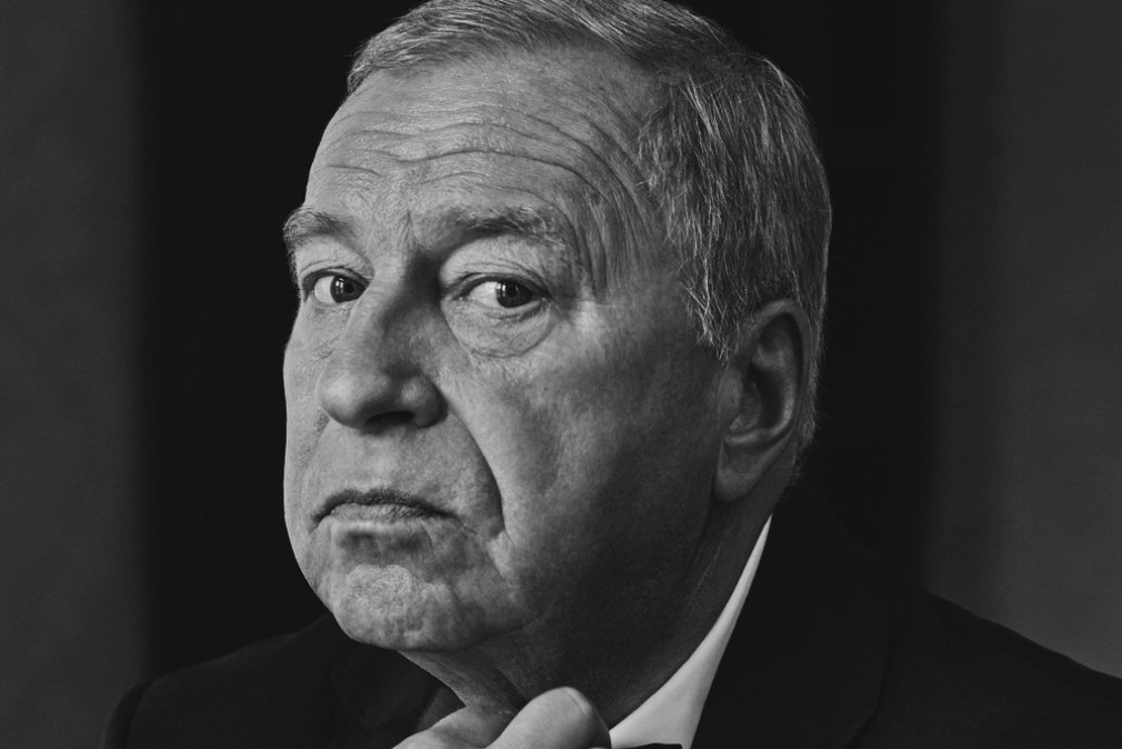 Jerzy Stuhr, Viva! 23/2014