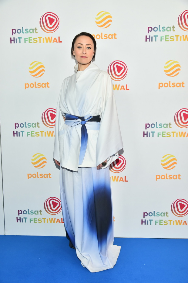 Konferencja prasowa Polsat Hit Festiwal 2024