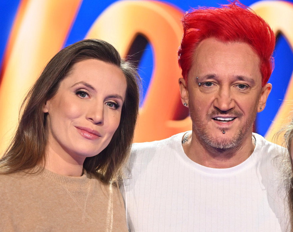 Pola Wiśniewska, Michał Wiśniewski