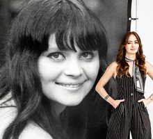 Ania Rusowicz, Natalia Niemen, Katarzyna Wodecka-Stubbs, VIVA! 10/2024