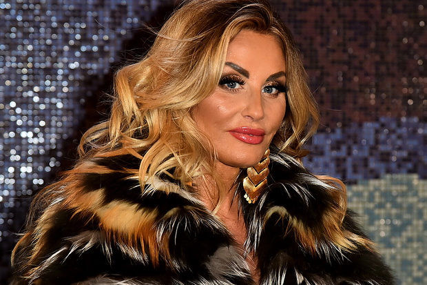 Dagmara Kaźmierska