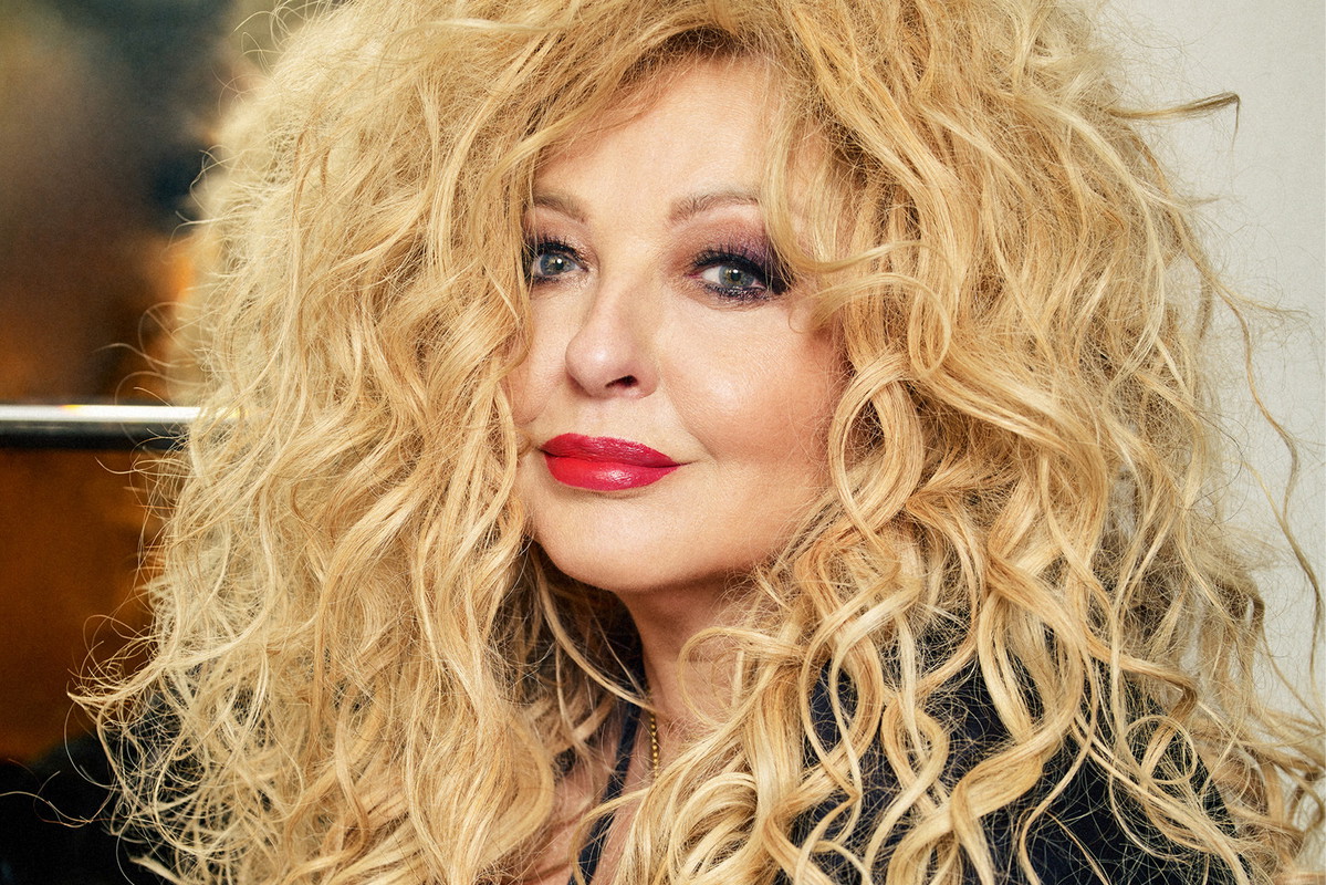 Magda Gessler, VIVA! 13/2023