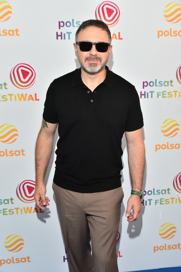 Konferencja prasowa Polsat Hit Festiwal 2024