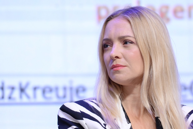 Barbara Kurdej-Szatan