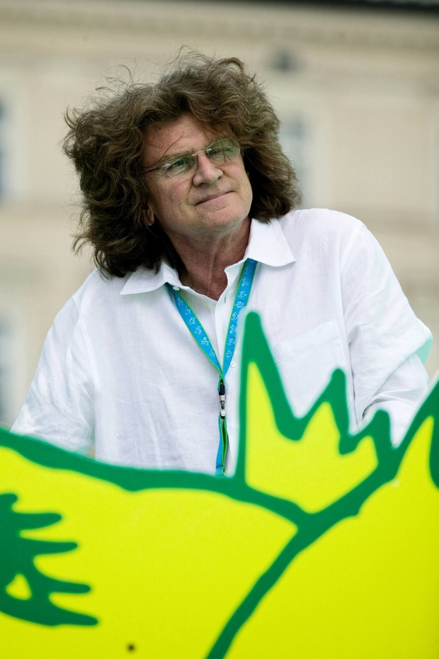 Zbigniew Wodecki