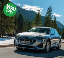 Ekologiczna rewolucja w Audi