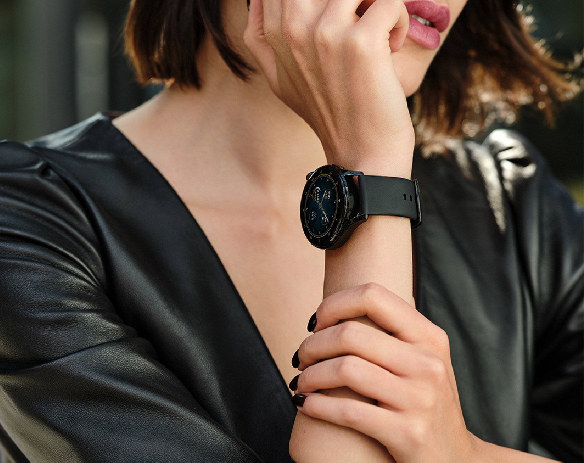 Poznaj smartwatche Huawei z serii Watch 3