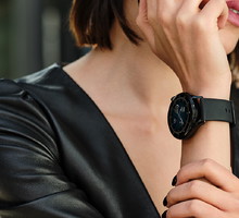 Poznaj smartwatche Huawei z serii Watch 3
