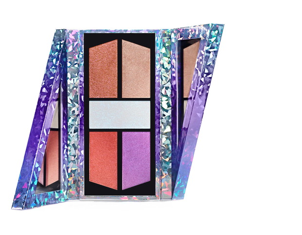 Pomysły na prezent z perfumerii Sephora
