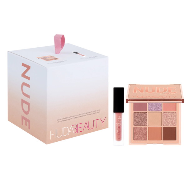 Pomysły na prezent z perfumerii Sephora