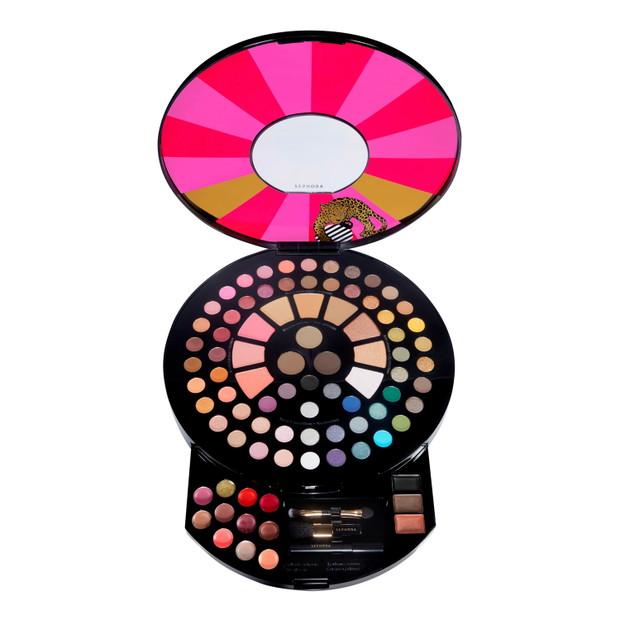 Pomysły na prezent z perfumerii Sephora