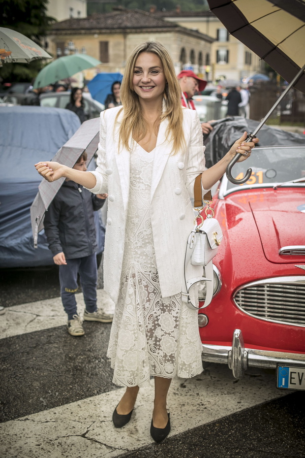 scena z: Małgorzata Socha, SK:, , fot. Baranowski/AKPA