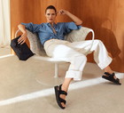 Gino Rossi prezentuje nowy lookbook na sezon wiosna/lato 2021