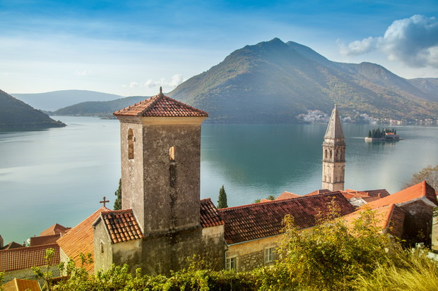 Sveti Stefan