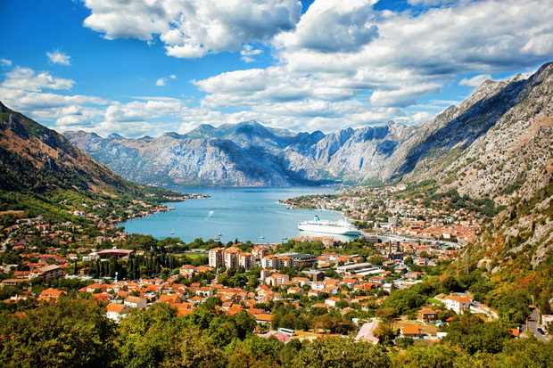 Ten niezwykły Kotor