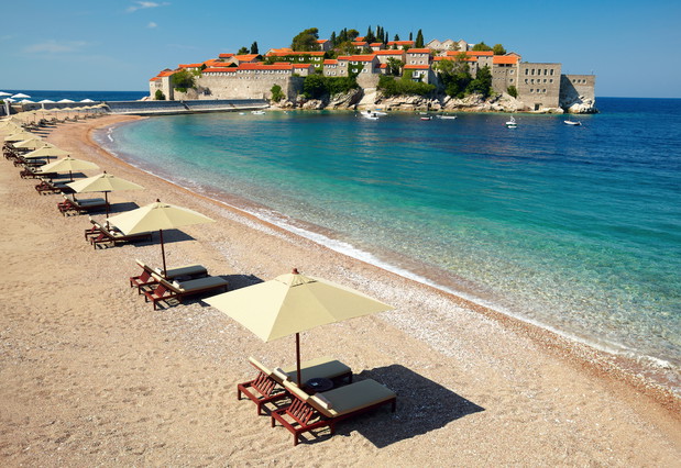 Wielka plaża