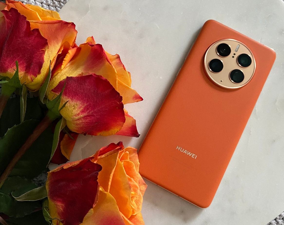 HUAWEI Mate 50 Pro