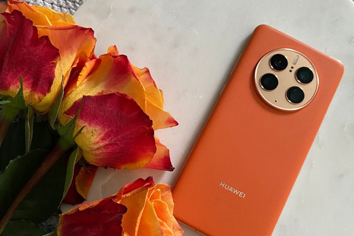 HUAWEI Mate 50 Pro