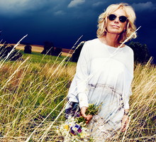 Małgorzata Braunek, Viva! 20/2012