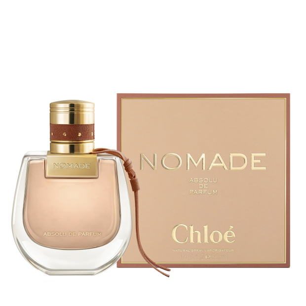 CHL NOM ABSOL 20 EDP 50ml + pack