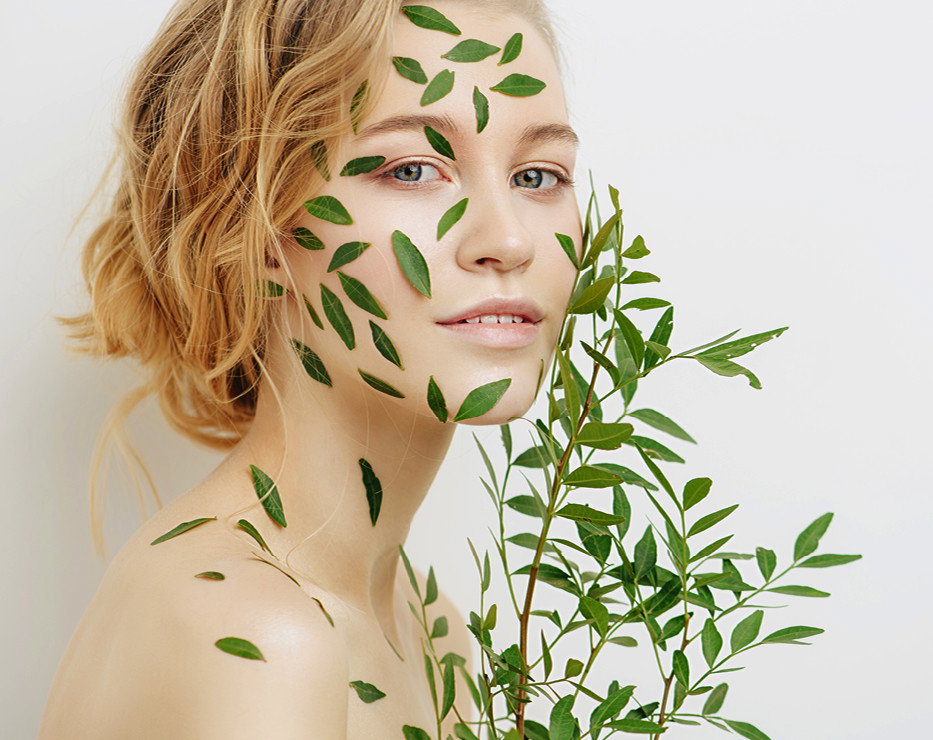Poznaj nową linię Lirene Jestem ECO