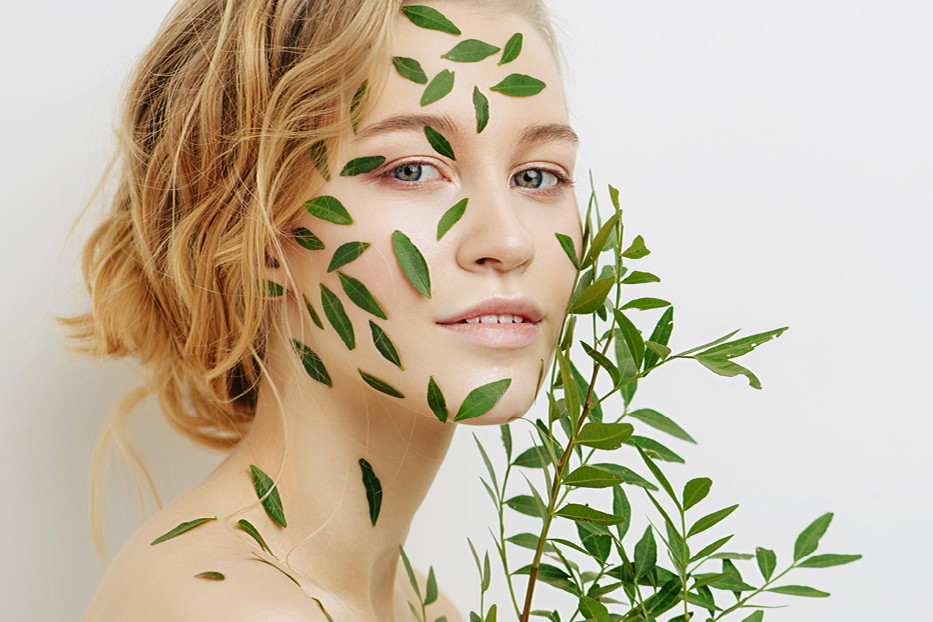 Poznaj nową linię Lirene Jestem ECO