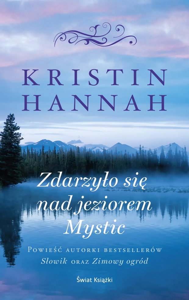 90090821 zdarzylo sie nad jeziorem mystic