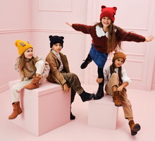 CCC dla dzieci - Lasocki Young