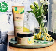 Viva Eko: kosmetyki Aura Naturals