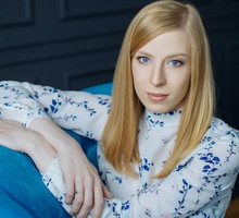 Pisarka Natalia Sońska