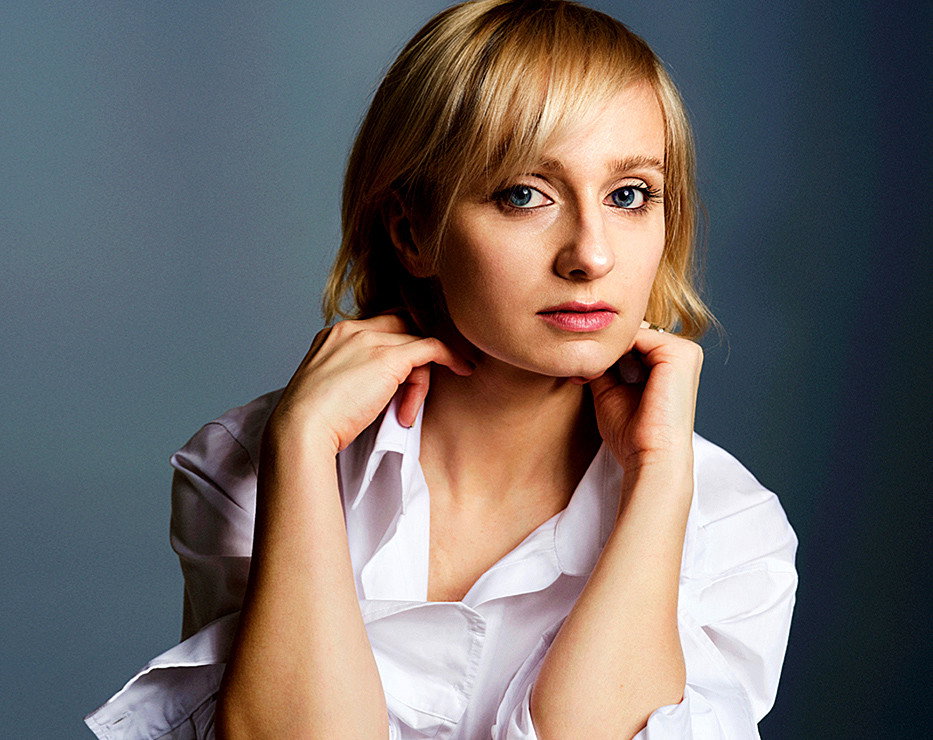 Izabela Janiszewska