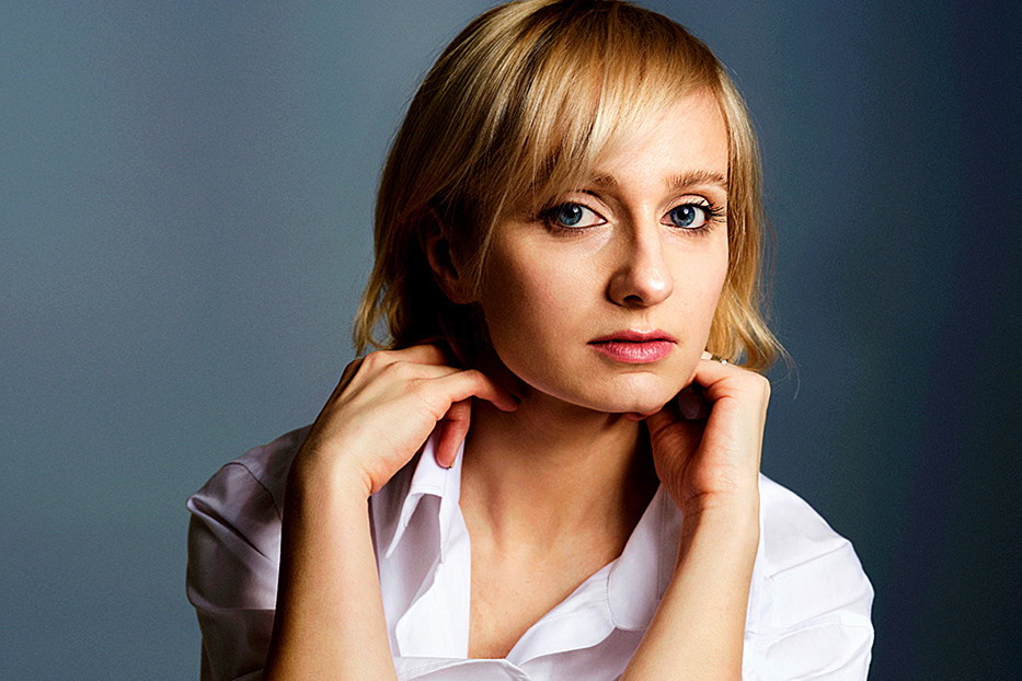 Izabela Janiszewska