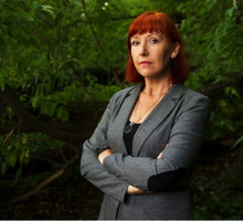 Małgorzata Rogala