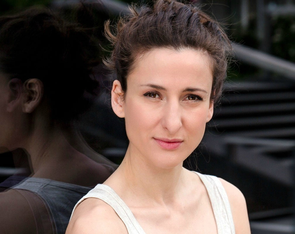 Judyta Turan