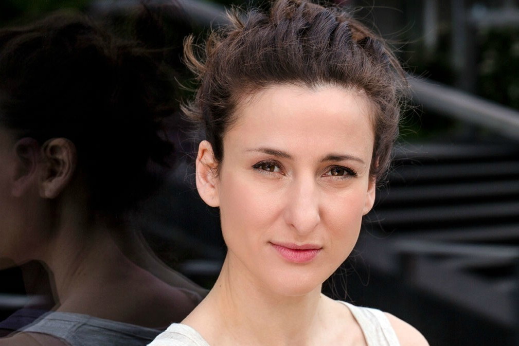 Judyta Turan